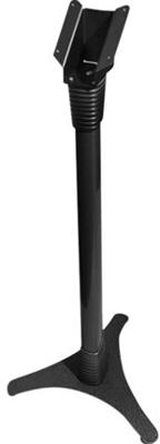 Compulocks Adjustable Height Tabletstandaard Universeel Tablet Floor Adjustable Stand Mount