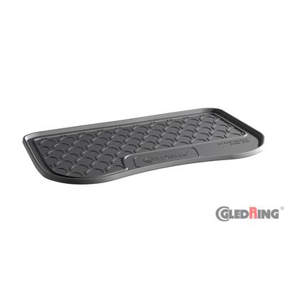 Rubbasol (Rubber) Voorste (Frunk) Kofferbakmat Tesla Model 3 2017- GL1282