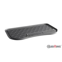Rubbasol (Rubber) Voorste (Frunk) Kofferbakmat Tesla Model 3 2017- GL1282 - thumbnail
