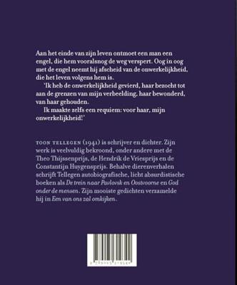 Requiem voor de onwerkelijkheid