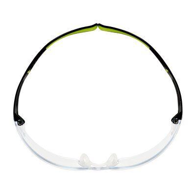 Veiligheidsbril 3M SecureFit 400 heldere lens Veiligheidsbril 3M SecureFit 400 heldere lens