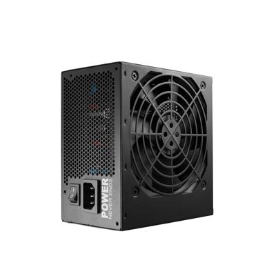 FSP HEXA 85+ PRO PC-netvoeding 550 W 80 Plus Bronze