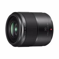 Panasonic Lumix 2,8/30 OIS H-HS030E Macro-objectief f/22 - 2.8 30 mm - thumbnail
