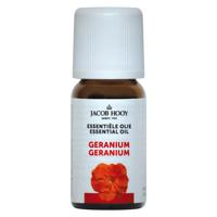 Jacob Hooy Essentiële Olie Geranium 10ML - thumbnail