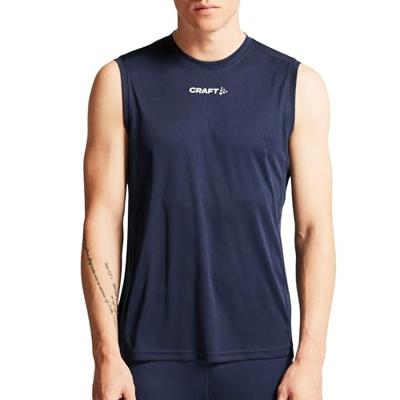 Craft Singlet Korte Legging Set Heren