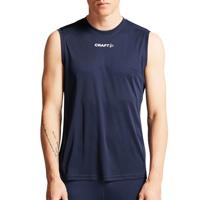 Craft Singlet Korte Legging Set Heren - thumbnail