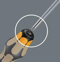 Wera 932 AS Werkplaats Platte schroevendraaier Kopbreedte: 4.5 mm Koplengte: 100 mm - thumbnail