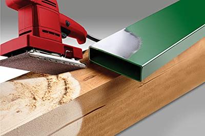 Schuurstrook k40 93x230 mm 10st KWB - Kwb Schuurstrook k40 93x230 mm 10st KWB - Kwb