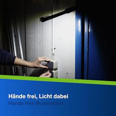 REV 0090970403 LED-handlamp