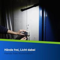 REV 0090970403 LED-handlamp - thumbnail