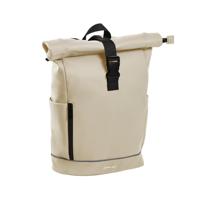 Daniel Ray Highlands Rolltop Rugtas - Laptoptas tot 15.6 inch - Beige - thumbnail