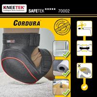 KNEETEK Kniebeschermer Cordura© - 70002 - thumbnail