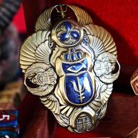 Dungeons & Dragons Replica Scarab of Protection Limited Edition - thumbnail