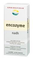 Springfield Encozyme NADH 5mg 30 Tabletten - thumbnail