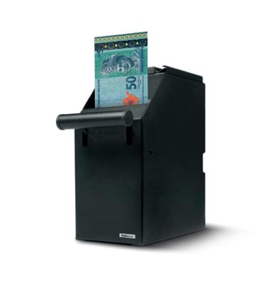 Safescan POS-kluis 4100, zwart