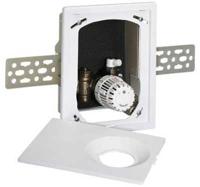 Heimeier multibox k ruimtetemperatuurregeling wit wit 930200800 - thumbnail