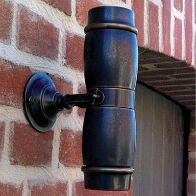 Authentage Up down verlichting buitenMicro 2L tuinverlichting - MIC002001