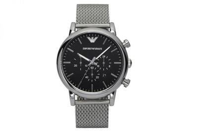 Emporio Armani Chronograph | AR1808 Emporio Armani Chronograph | AR1808