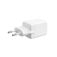 Oplader KSIX Wit 20 W - thumbnail