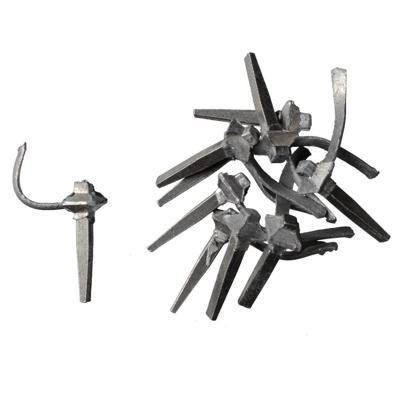 Takkengeleiders metaal 10 stuks Takkengeleiders metaal 10 stuks