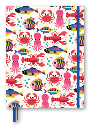 Kitsch Kitchen Bullet Journal Sealife Kitsch Kitchen Bullet Journal Sealife