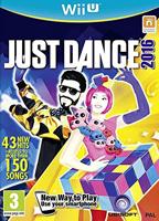 Just Dance 2016 - thumbnail