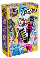 Kapsalon - Creatieve vrijetijdsset - THE MOON ACADEMY - Diverse accessoires, kleurstoffen - thumbnail