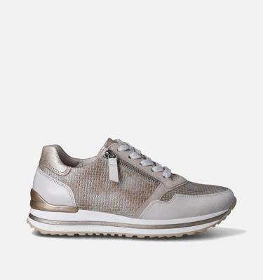 Gabor Sneakers 66.528.61 Beige-40 maat 40