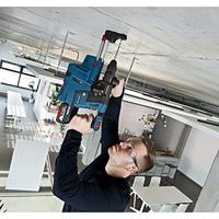 Bosch Professional GBH 18V-26 F SDS-Plus-Accu-boorhamer 18 V 5.5 Ah Li-ion Incl. 2 accus, Incl. lader, Incl. koffer, Incl. accessoires - thumbnail