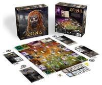 Zona: The Secret of Chernobyl - thumbnail