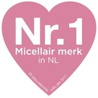 Garnier Skin naturals solution micellair mixed 400 Milliliter - thumbnail