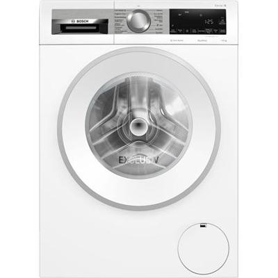 Bosch WGG246Z9NL EXCLUSIV Wasmachine Wit