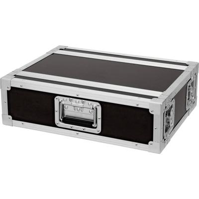 Roadinger Rack PRO 19 inch rack 3 HE