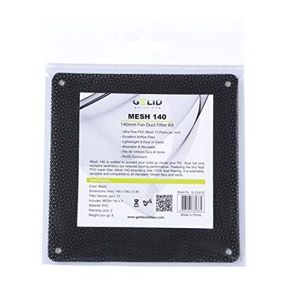 Gelid Solutions Mesh 140 Dust Filter Kit