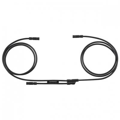 SHIMANO stroomkabel "di2 ew-jc130" adapter shim.di2 ew-jc130 350/50/450mm