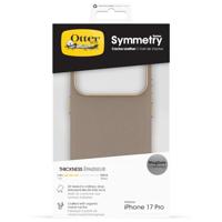 Otterbox Case Apple iPhone 17 Pro Beige MagSafe compatible - thumbnail