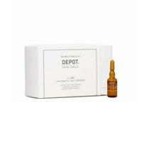 Depot 205 invigorating hair treatment 10x5ml - thumbnail
