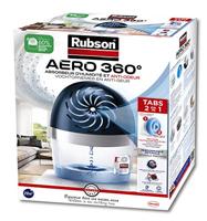 Vochtopnemer rubson aero 360 systeem compleet - thumbnail