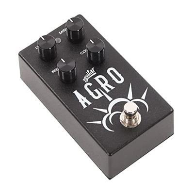 Aguilar AGRO II basgitaar effectpedaal
