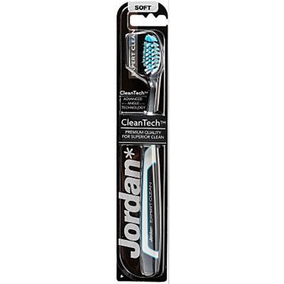 Jordan Jordan Tandenborstel Expert Clean Soft (1st) Jordan Jordan Tandenborstel Expert Clean Soft (1st)