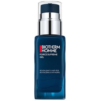 Biotherm Homme Force Supreme Gel 50ml Heren