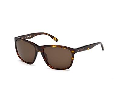 Timberland TB2138 52E Zonnebril Bruin