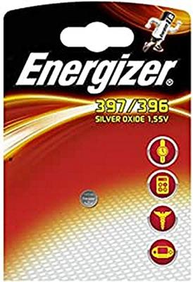 Energizer 397 / 396