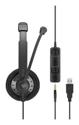 EPOS | SENNHEISER IMPACT SC 75 USB MS