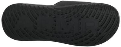 Heren Slippers Under Armour Ignite Select Zwart Schoenmaat 36,5