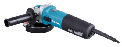 Makita GA5080RX02 GA5080RX02 Haakse slijper 125 mm 1400 W