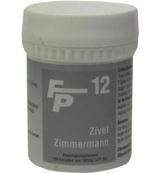 Medizimm Zivel 12 120 Tabletten