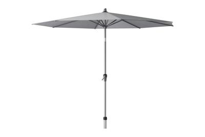 Platinum | Parasol Riva Ø300 cm | Manhattan