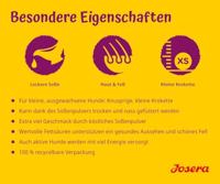 Voer Josera Mini Adult Kip Zalm 10 kg - thumbnail