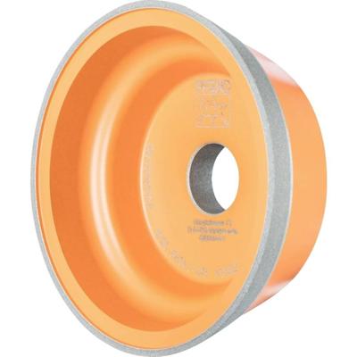 PFERD TOOLS 68664101 Schuurgereedschap Diameter 100 mm 1 stuk(s) PFERD TOOLS 68664101 Schuurgereedschap Diameter 100 mm 1 stuk(s)